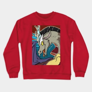 Discord Crewneck Sweatshirt